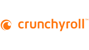 Crunchyroll logo